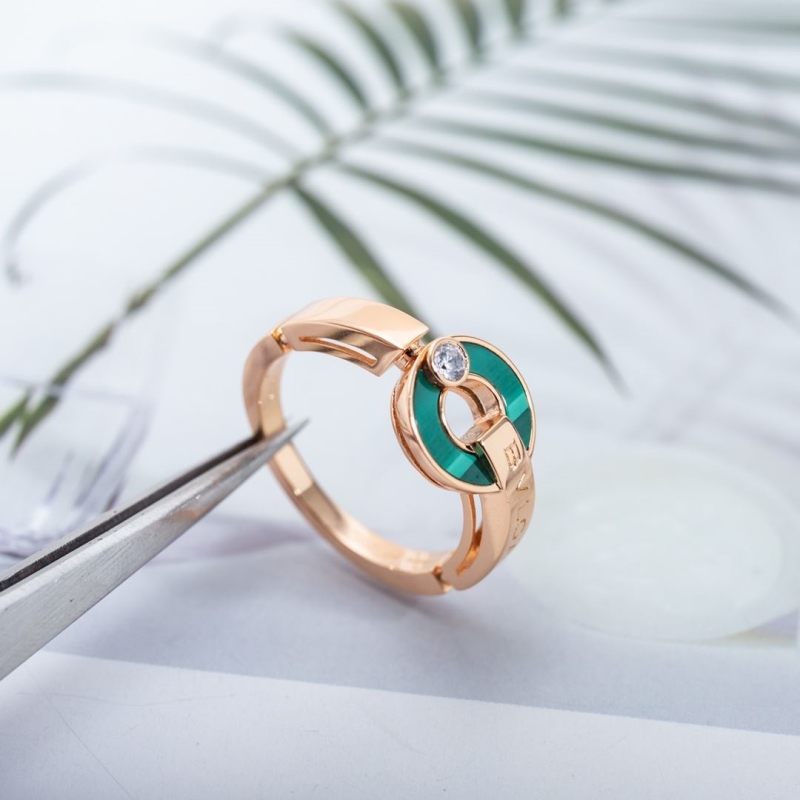 Bottega Venenta Rings